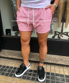 Short De Baño