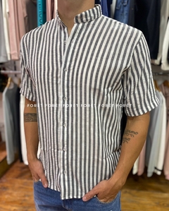 Camisa De Lino - comprar online