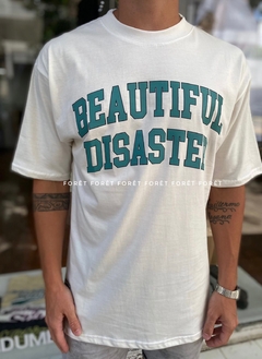Remera Oversize - comprar online