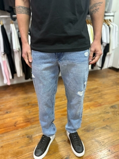 Jean Mom - comprar online