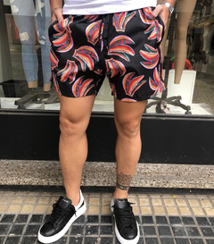 Short De Baño