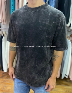 Remera Oversize