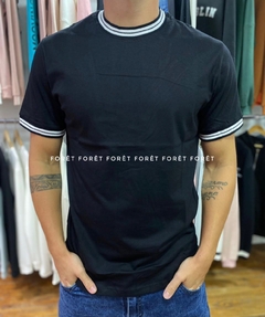 Remera Regular