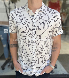 Camisa De Fibrana