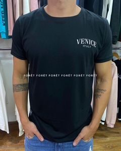 Remera Regular