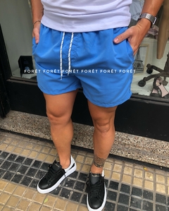 Short De Baño