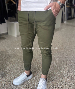 Jogger Chupin