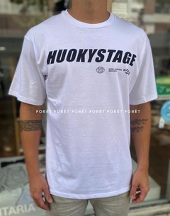 Remera Regular