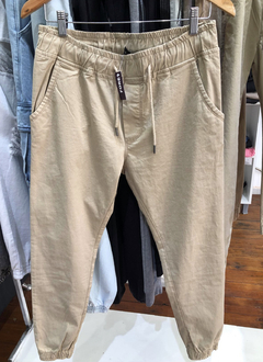 Jogger Chupin