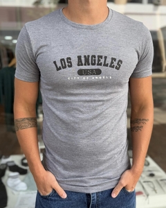 Remera Entallada en internet