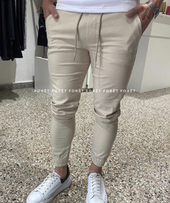 Jogger Chupin