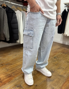 Jean Baggy Cargo en internet