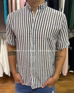 Camisa De Lino