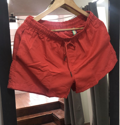 Short De Baño