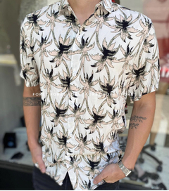 Camisa De Fibrana