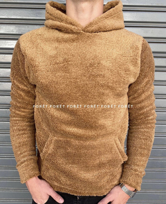 Buzo Peluche