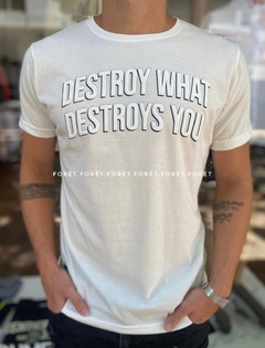 Remera Regular