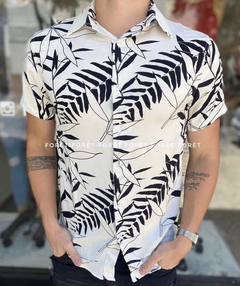Camisa De Fibrana