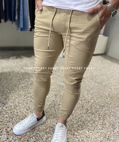 Jogger Chupin