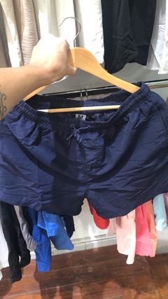 Short De Baño
