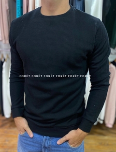 Sweater Panal