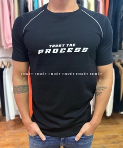 Remera Entallada - comprar online