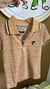 Camisa POLO TAM 1 - loja online