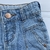 short jeans inf tamanho 4 - comprar online