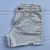 Imagem do short jeans juvenil tamanho 16