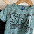 Conj SEA TAM 2 - comprar online