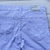 Calça branca tamanho 6/8 - comprar online