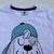 Camiseta meia malha DOGS TAM 2 - comprar online
