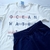 CONJ OCEAN TAM 4 - comprar online