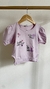 Blusa GRL BOSS TAM 8