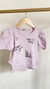 Blusa GRL BOSS TAM 8 na internet