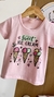 Blusa SWEET TAM 4/8 - comprar online