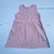 Vestido jardim TAM 3 na internet