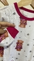 Pijama URSINHAS na internet