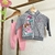 Conj moletom CUTE BEAR TAM PBB - comprar online