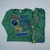 PIJAMA LONGO ALL DAY FUM TAM 3 - Closet kids
