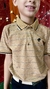Camisa POLO TAM 1 - Closet kids