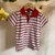Camisa POLO TAM 3/4