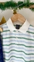 Camisa POLO TAM 2/4/8 - loja online
