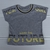 Blusa Elian tamanho 4