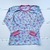 pijama longo menina tamanho 12 - comprar online