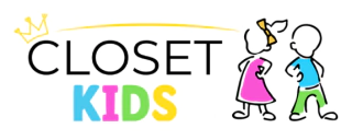Closet kids