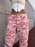 Imagem do Calça wide leg rosa