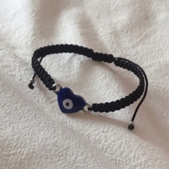 Pulsera corazón protector - tienda online