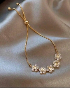 Pulsera Dahlia