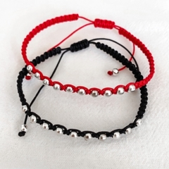 Pulsera deseos